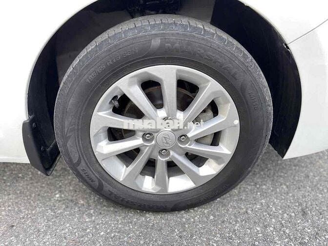 Hyundai Accent 2020 1.4MT - 70000 km
