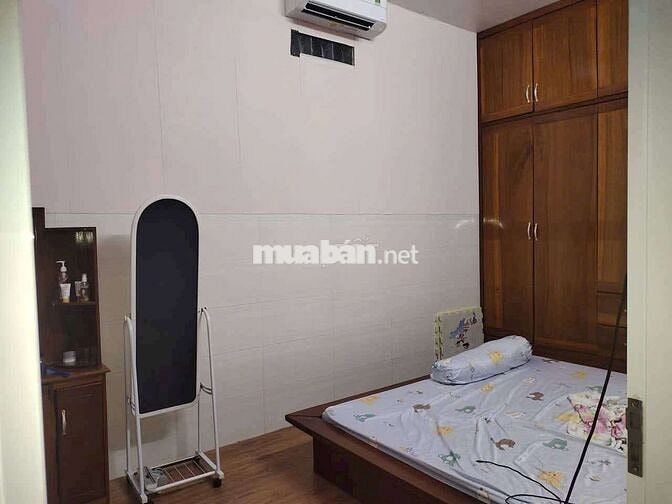 Cho thuê nhà đường 9b khu đô thị 5a