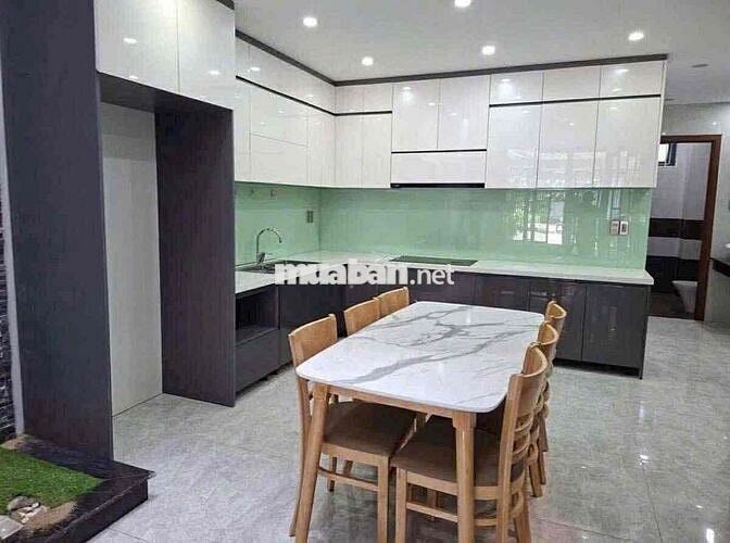 Đường Hoàng Đình Ái - 3PN - 14 triệu
