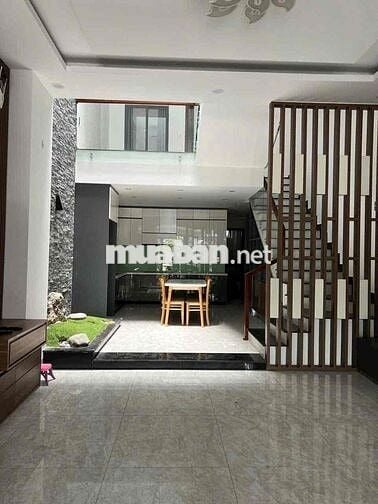 Đường Hoàng Đình Ái - 3PN - 14 triệu