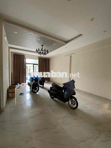 Đường Phạm Xuân Ẩn - 5PN - 14 triệu