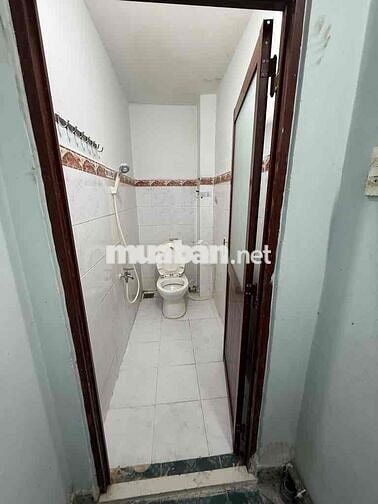 Bán Nhà Quang Trung-26m3-2Tầng-2PN-Kế bên chợ cầu-nhà rộng thênh thang