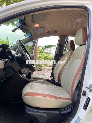 Hyundai Grand i10 2018 Sedan 1.2 MT - 95000 km