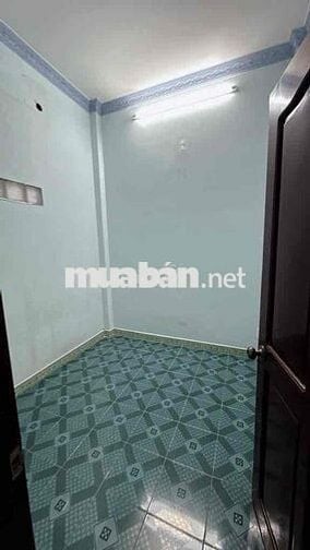 Bán Nhà Quang Trung-26m3-2Tầng-2PN-Kế bên chợ cầu-nhà rộng thênh thang