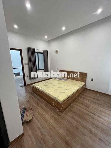 Đường Hoàng Đình Ái - 3PN - 14 triệu
