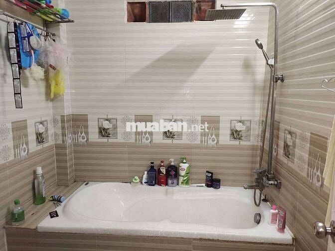 Cho thuê nhà đường 9b khu đô thị 5a