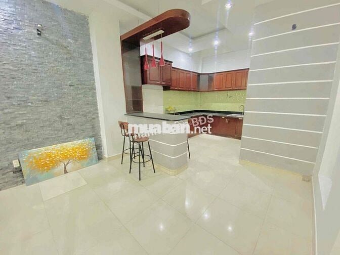 CHO THUÊ NHÀ NGUYÊN CĂN MẶT TIỀN PHAN HUY THỰC P.TÂN KIỂNG Q7