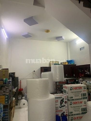 ✅Nhà Hẻm 5m Đường Nguyễn Hới , An Lạc, Bình Tân 