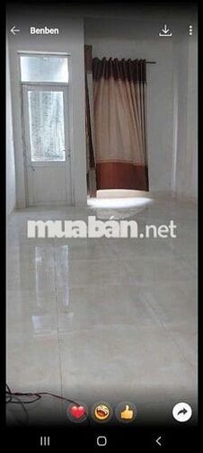 Cho thuê nhà 2 tầng mặt tiền 744 Trường Chinh