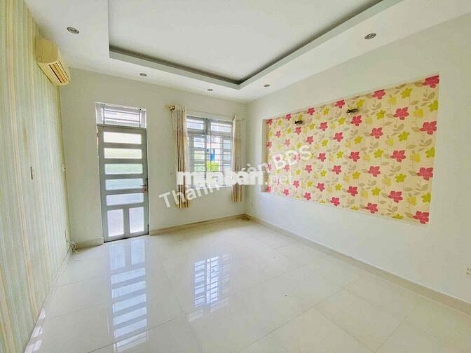 CHO THUÊ NHÀ NGUYÊN CĂN MẶT TIỀN PHAN HUY THỰC P.TÂN KIỂNG Q7