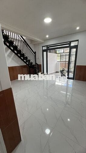 CHO THUÊ NHÀ NGUYÊN CĂN 120M2 MẶT TIỀN, 4 PHÒNG NGỦ, HÀ HUY TẬP