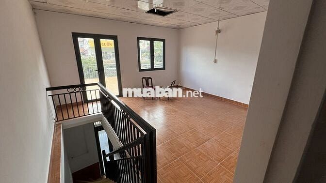 CHO THUÊ NHÀ NGUYÊN CĂN 120M2 MẶT TIỀN, 4 PHÒNG NGỦ, HÀ HUY TẬP