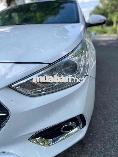 Hyundai Accent 2020 1.4MT - 70000 km