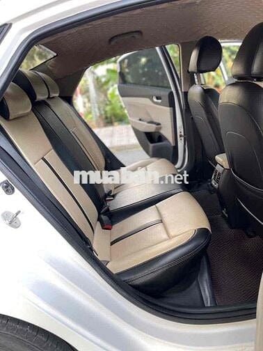 Hyundai Accent 2020 1.4MT - 70000 km
