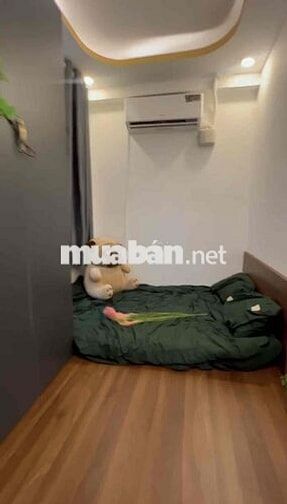 Căn Hộ 2 Phòng Ngủ 1PK máy giặt riêng ngay Lê Văn Sỹ Quận 3