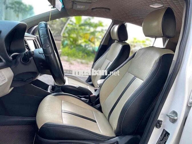 Hyundai Accent 2020 1.4MT - 70000 km