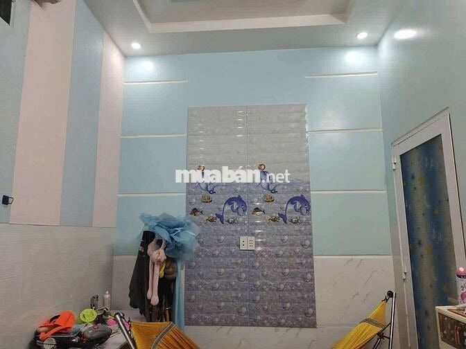 Cho thuê nhà đường 9b khu đô thị 5a