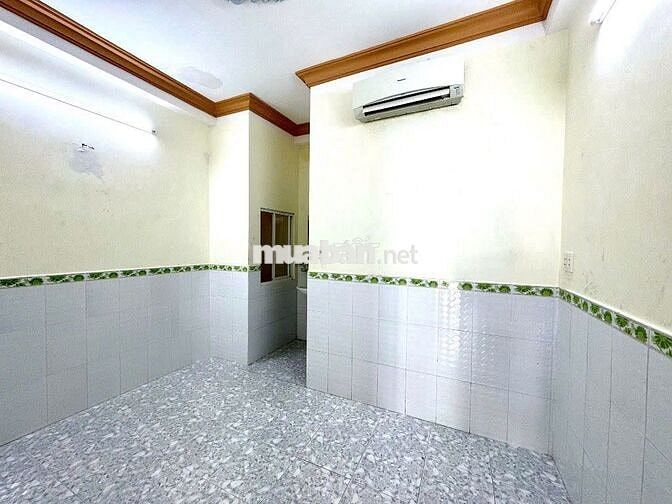 Nhà hẻm nội bộ 105 Nguyễn Tư Giản
