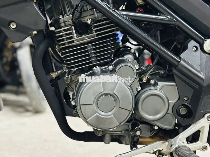XE MÁYTHANH TÙNG_TNT 125 CÔN TAY MINI MÁY KHỎE BỐC
