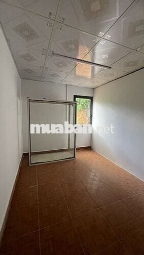 CHO THUÊ NHÀ NGUYÊN CĂN 120M2 MẶT TIỀN, 4 PHÒNG NGỦ, HÀ HUY TẬP