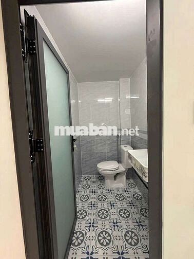 Nhà Mới Quận 8 Lưu Hữu Phước 3 Tầng 3 PN HXH Don Vào Ở Ngay
