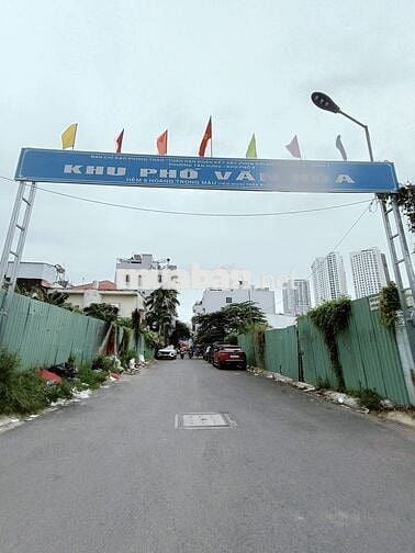 Giảm 500tr-Nhỉnh 4đ-Hoàng Trọng Mậu-Quận 7-tdt gần 100m-ngang 5m-hxh