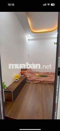 Căn Hộ 2 Phòng Ngủ 1PK máy giặt riêng ngay Lê Văn Sỹ Quận 3