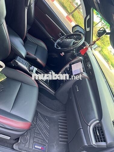 Toyota Fortuner 2021 2.8 4X4AT - 67000 km