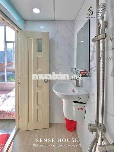 SIÊU PHẨM CĂN HỘ CAO CẤP, AN NINH DÀNH CHO CáC BẠN SINH VIÊN VĂN HIẾN