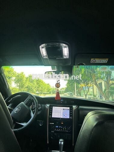 Toyota Fortuner 2021 2.8 4X4AT - 67000 km
