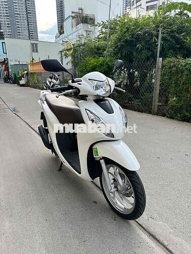HONDA Vision chính chủ máy siêu cọp bao zin