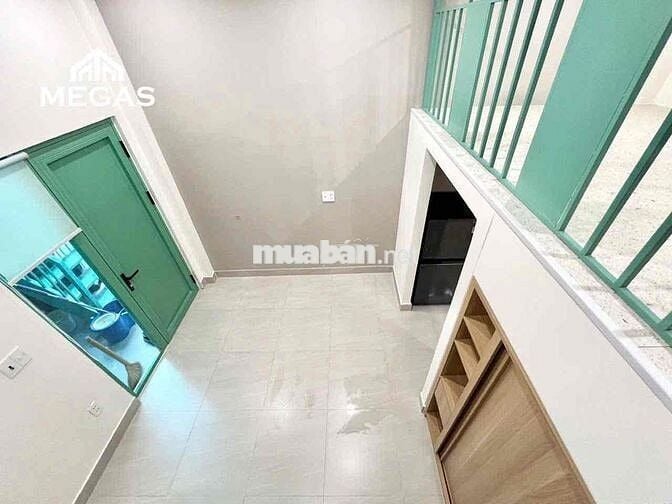 🎓Chdv Mới 100% Dành Cho SV Nguyễn Tất Thành_ĐH IUH_ Ngay Hà Huy Giáp