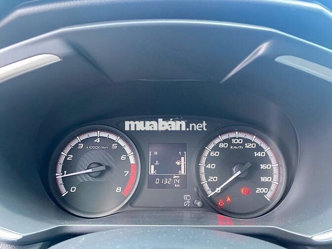 Xpander MT 2024 -Lướt 13.000km Xe GĐ Phụ Kiện Full