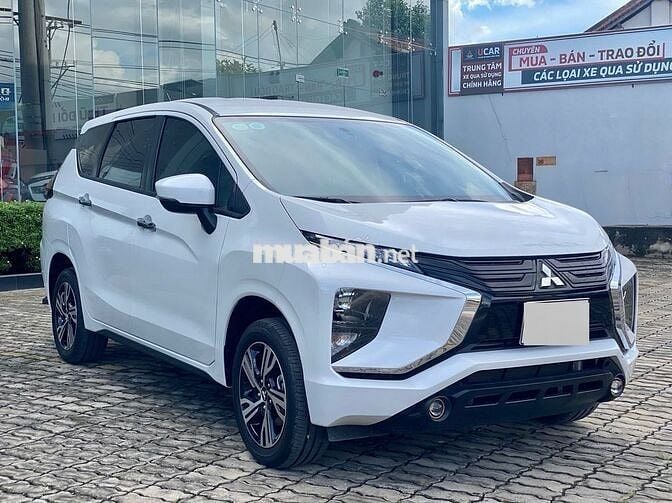 Xpander MT 2024 -Lướt 13.000km Xe GĐ Phụ Kiện Full