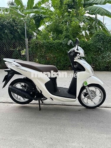HONDA Vision chính chủ máy siêu cọp bao zin