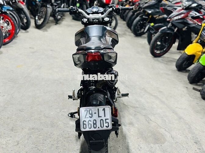 XE MÁYTHANH TÙNG_TNT 125 CÔN TAY MINI MÁY KHỎE BỐC