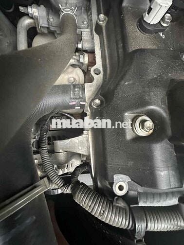 Toyota Innova 2018 2.0E số sàn, màu trắng camay