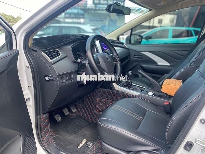 Xpander MT 2024 -Lướt 13.000km Xe GĐ Phụ Kiện Full