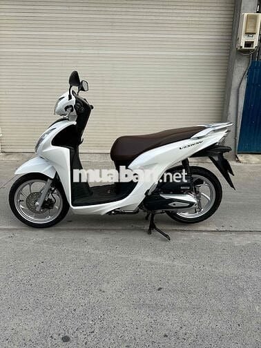 HONDA Vision chính chủ máy siêu cọp bao zin