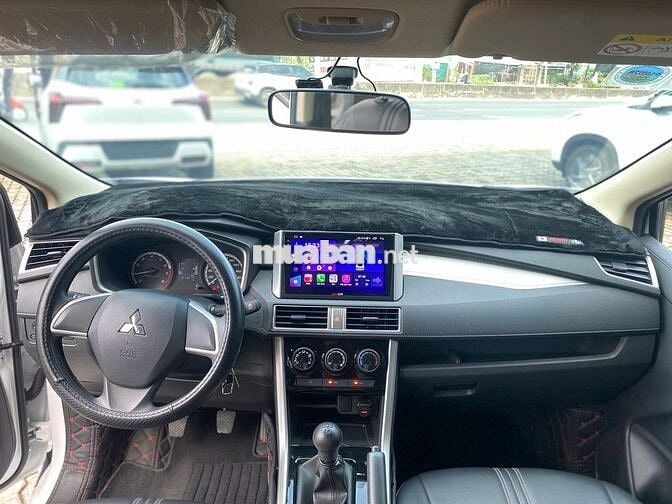 Xpander MT 2024 -Lướt 13.000km Xe GĐ Phụ Kiện Full