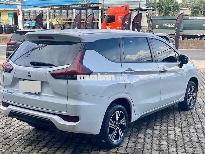 Xpander MT 2024 -Lướt 13.000km Xe GĐ Phụ Kiện Full