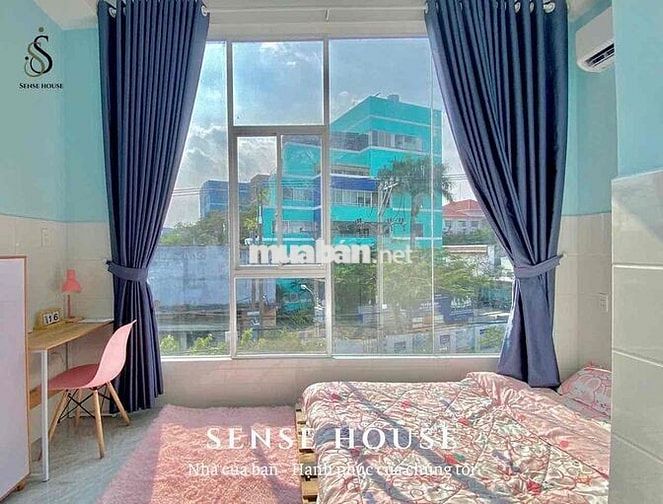 SIÊU PHẨM CĂN HỘ CAO CẤP, AN NINH DÀNH CHO CáC BẠN SINH VIÊN VĂN HIẾN