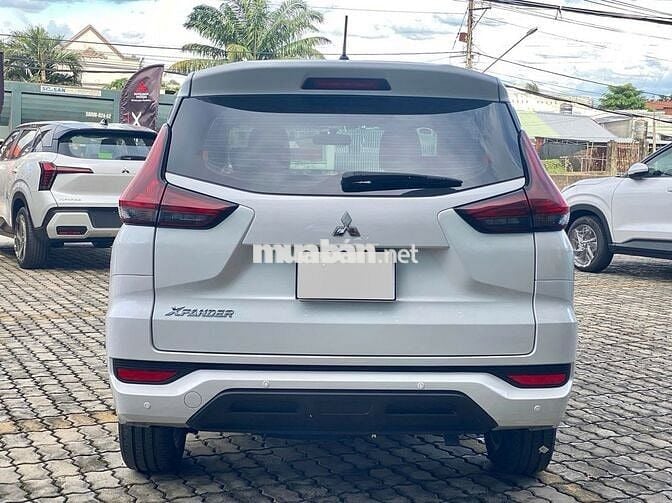 Xpander MT 2024 -Lướt 13.000km Xe GĐ Phụ Kiện Full