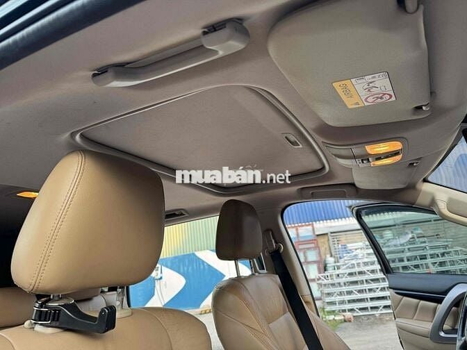 Mitsubishi Pajero Sport 2017 3.0G STD 4x4 AT -