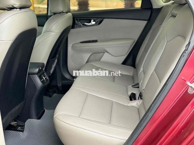 Kia Cerato 2019 1.6 AT Luxury - 84586 km