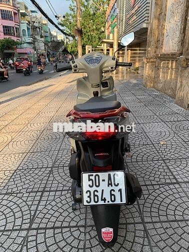 Vision 2025 phiên bản đặc biệt 9 chủ mới mua