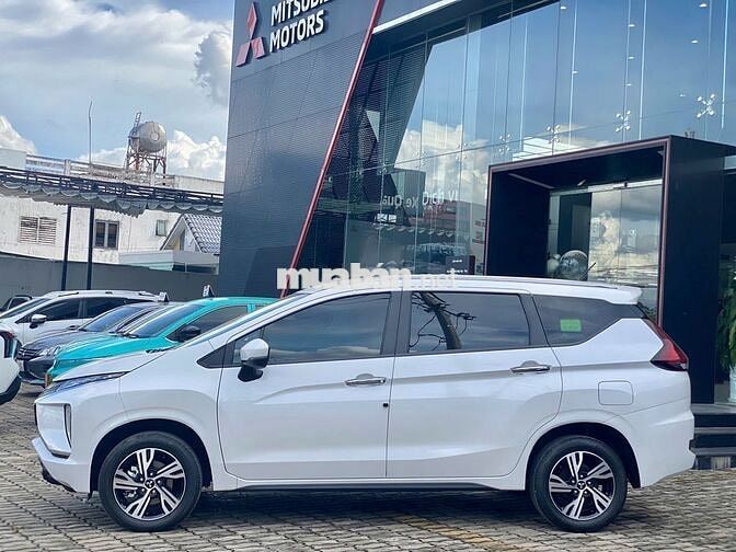 Xpander MT 2024 -Lướt 13.000km Xe GĐ Phụ Kiện Full