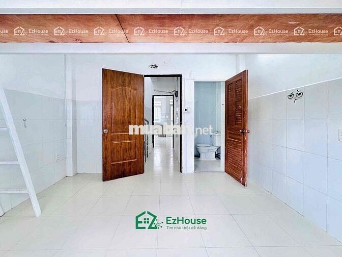 PHÒNG NẰM SÁT ĐẠI HỌC VĂN HIẾN DIỆN TÍCH KHỔNG LỒ ( Ở Được 4 người )
