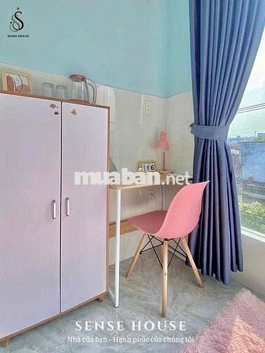 SIÊU PHẨM CĂN HỘ CAO CẤP, AN NINH DÀNH CHO CáC BẠN SINH VIÊN VĂN HIẾN