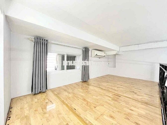 Cho thuê DUPLEX MỚI, CỬA SỔ TRỜI, VIEW ĐẸP, 30m2, Ngay NGUYỄN THỊ THẬP